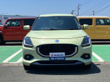 スイフト 1.2 ハイブリッド(HYBRID) MZ 