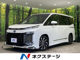 4WD モデリスタフルエアロ 純正10.5型ナビ 後席モニター 衝突軽減