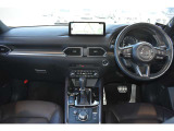 CX-5 2.2 XD Exclusive Mode