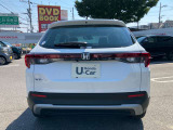 WR-V 1.5 Z プラス ブラックスタイル 