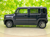 ハスラー ハイブリッド(HYBRID) G 4WD 