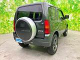 ジムニー ランドベンチャー 4WD 