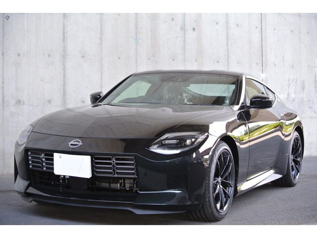 フェアレディZ 3.0 バージョン ST 
