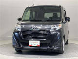 ルーミー 1.0 G-T 