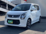 ワゴンR 20周年記念車 