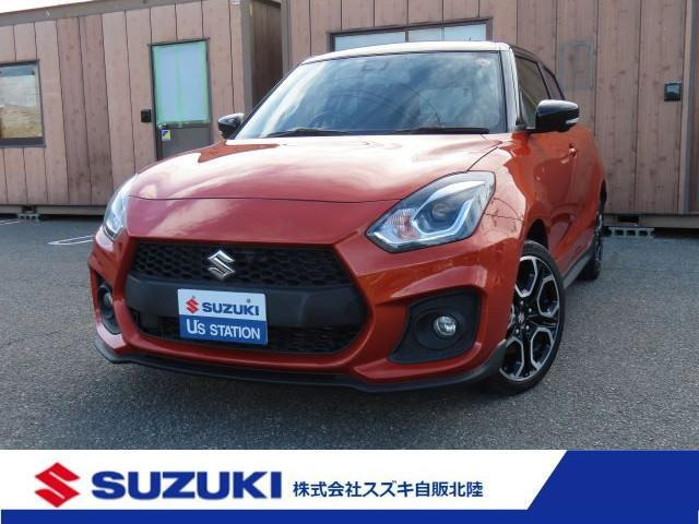 スイフト  スポーツ 1.4