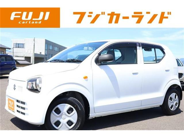 アルト L 4WD 
