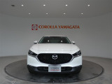 CX-30 2.0 20S プロアクティブ ツーリングセレクション 4WD 
