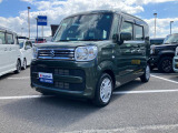 スペーシア ハイブリッド(HYBRID)  X 3型 2WD スズキコ