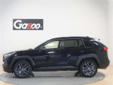 RAV4  2.5 ハイブリッド アドベンチャー E-Four 4WD