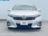 弊社では、全車『修復歴なし』のお車のみ取り扱っております。専任バイヤーによる厳選した仕入れの後、入庫後の車両チェックを行い、ネクステージが認定した高品質な中古車をご提供しております。