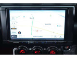 DVD・CD・Bluetooth・SDオーディオ・フルセグTV対応メモリーナビ(カロッエリア AVIC-RQ921)です♪