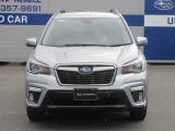 フォレスター 2.5 X エディション 4WD 