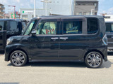 タントカスタム RS トップエディション SAII 