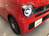 N-WGN L ホンダ センシング 