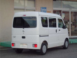 NV100クリッパー GXターボ ハイルーフ 
