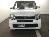 このフロントマスクは個性もいっぱい 人気の車です。