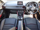 CX-3 1.5 XD ツーリング 4WD 