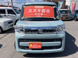 スペーシア ハイブリッド(HYBRID)  X MK53S ナビ