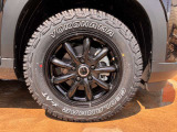 GEOLANDAR x-at 215/65R16