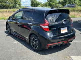 ノート 1.2 e-POWER NISMO 