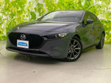 MAZDA3ファストバック 1.5 15S ツーリング 