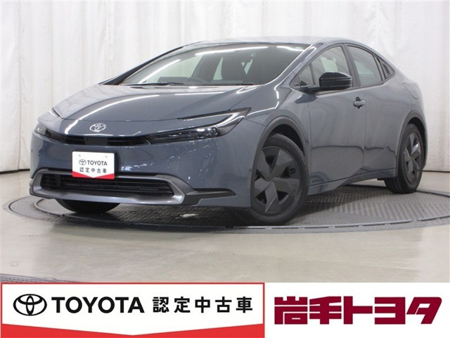 プリウス 1.8 U E-Four 4WD 