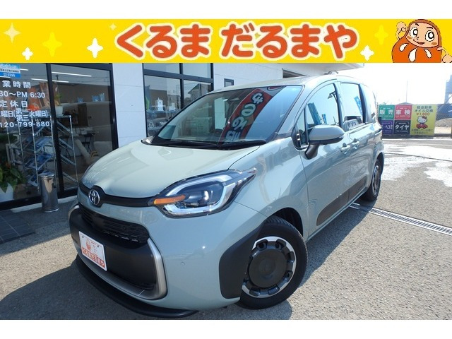 シエンタ 1.5 Z 