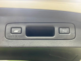 【パワーバックドア】スマートキーや運転席のボタンを押すだけでリアゲートが自動で開閉します!荷物を持っている時や、高い位置にあるバックドアを閉める際に便利な機能です♪