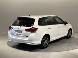 走りにこだわりながら収納力も持ち合わせたお車です。荷物を載せて軽快なドライブを楽しめますよ♪