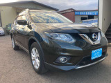 エクストレイル 2.0 20X 4WD 
