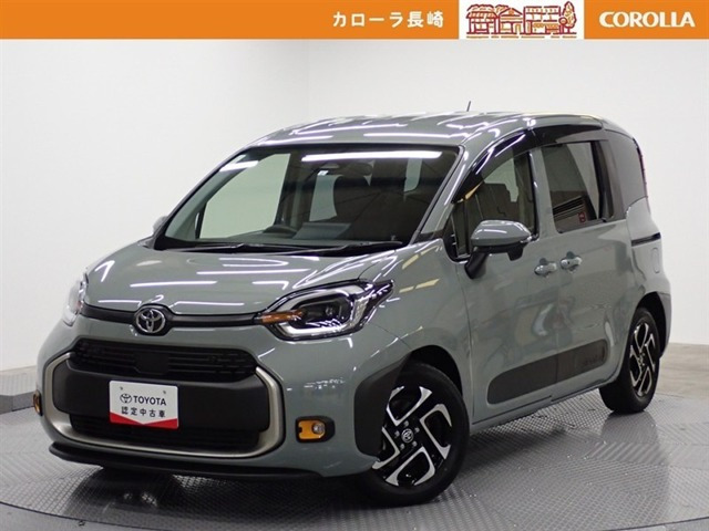 シエンタ 1.5 Z 