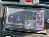 インプレッサXVハイブリッド 2.0i-L アイサイト 4WD 本革シート