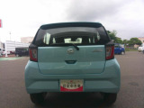 ミライース L SAIII 4WD 