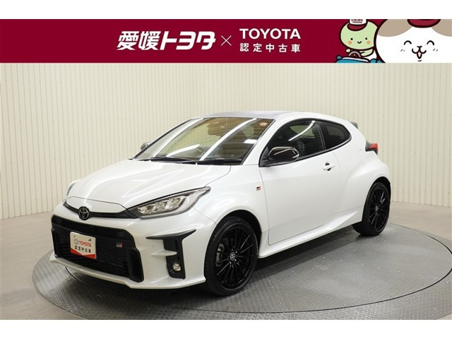GRヤリス 1.5 RS 