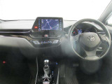 C-HR ハイブリッド 1.8 G モード ネロ セーフティ プラスII 
