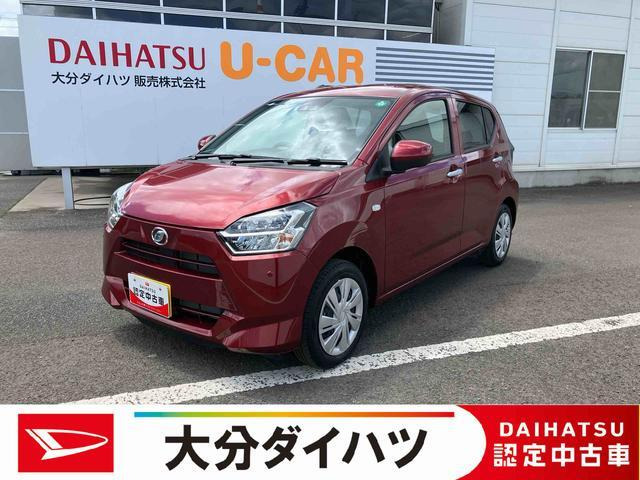 ミライース X SAIII 