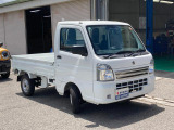 キャリイ KC エアコン パワステ 4WD 