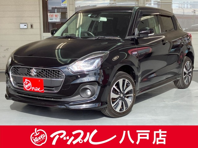 スイフト 1.2 ハイブリッド(HYBRID) RS 4WD 
