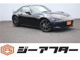 マツダ ロードスターRF