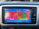 テレビも見れますよ。