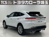 ハリアー  2.5 ハイブリッド Z レザーパッケージ