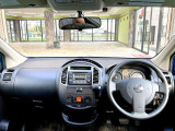 視界もよく運転しやすいですよ☆