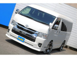 ライトカスタムでお仕事にも最適なお車です♪