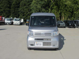 N-VAN G 4WD 