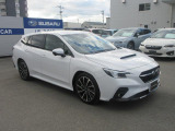 レヴォーグ 1.8 STI スポーツ EX ブラックインテリアセレクション 4WD 