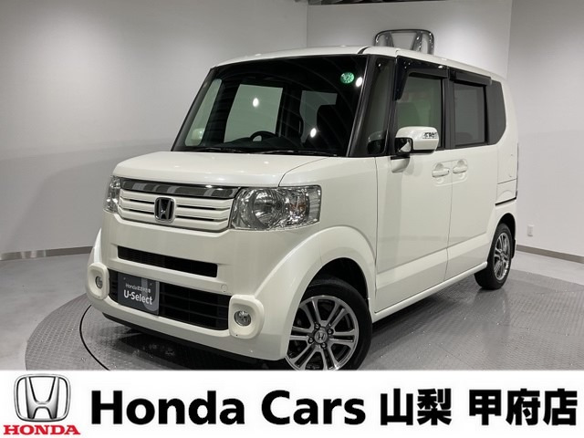 N-BOX G SSパッケージ 