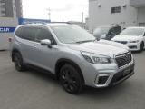 フォレスター 2.5 X エディション 4WD 