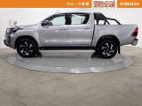 ハイラックス 2.4 Z ディーゼル 4WD 