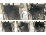 初度登録から7年以内のダイハツ車には1年間or走行無制限のまごころ保証がついておりますので購入後も安心です!有料にはなりますが1年もしくは2年の延長保証もご用意致しております!